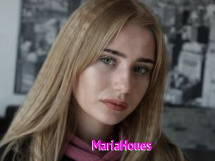 MariaHoues