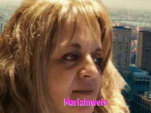 MariaInweis