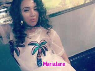 Maria_Jane