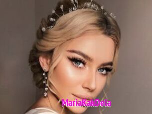 MariaKakDela