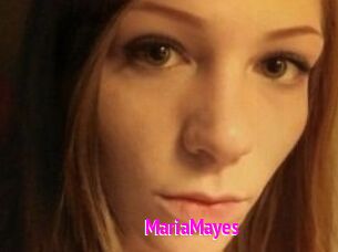 Maria_Mayes Porn Loverz