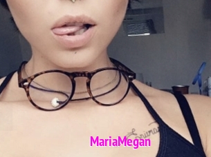 MariaMegan