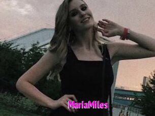 MariaMiles