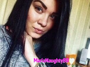 MariaNaughtyBB