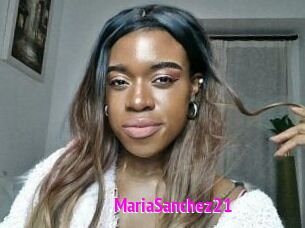 MariaSanchez21