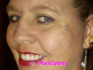 Maria_Sydney