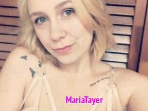Maria_Tayer Porn Loverz