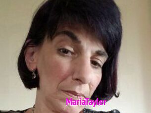 Maria_Tayler