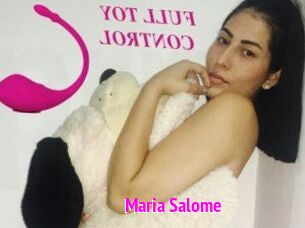 Maria_Salome Porn Loverz