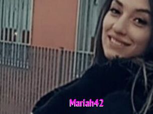 Mariah42