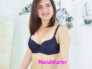 MariahKarter