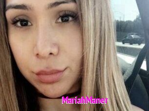 Mariah_Maner
