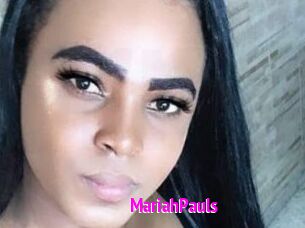 MariahPauls