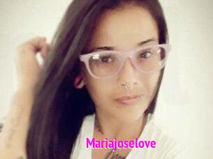 Mariajoselove