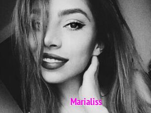 Marialiss
