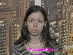 MariamHabiba