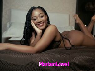 MariamLowel