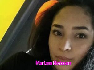 Mariam_Hotsson