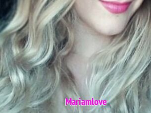 Mariamlove