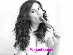 MarianDanger