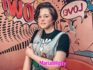 MarianHotty