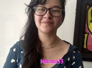 Mariana33 Porn Loverz