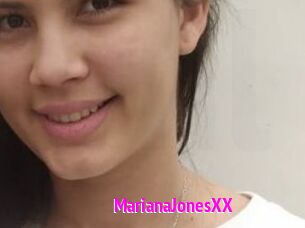 MarianaJonesXX