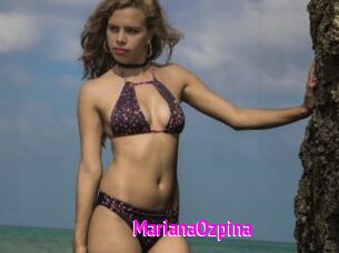 MarianaOzpina