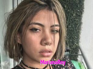 MarianaRoy