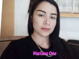 Mariana_One