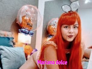 Mariana_dolce