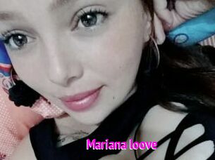 Mariana_loove