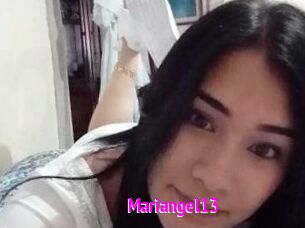 Mariangel13