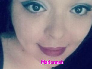 Mariannah