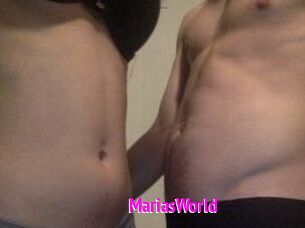 MariasWorld