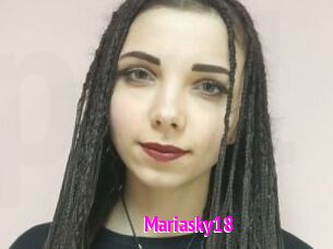 Mariasky18