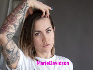 MarieDavidson