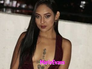 MarieEvans