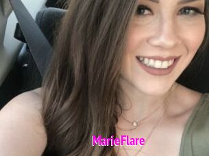 MarieFlare