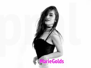 MarieGolds