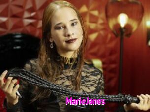 MarieJanes