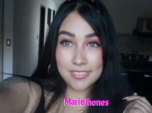 MarieJhones Porn Loverz