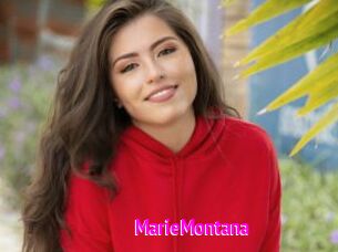 MarieMontana Porn Loverz