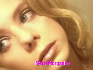 MarieMorganite Porn Loverz