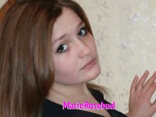 MarieRosebud