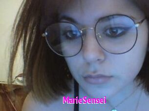 MarieSensei Porn Loverz