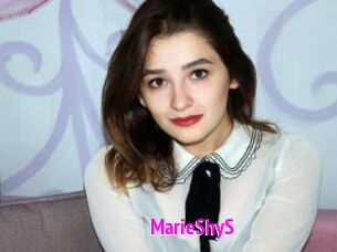 MarieShyS