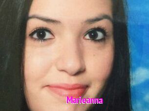 Marieanna