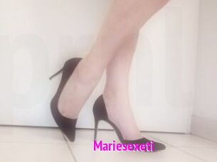 Mariesexeti