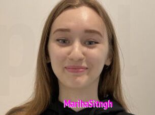 MarihaSitngh
